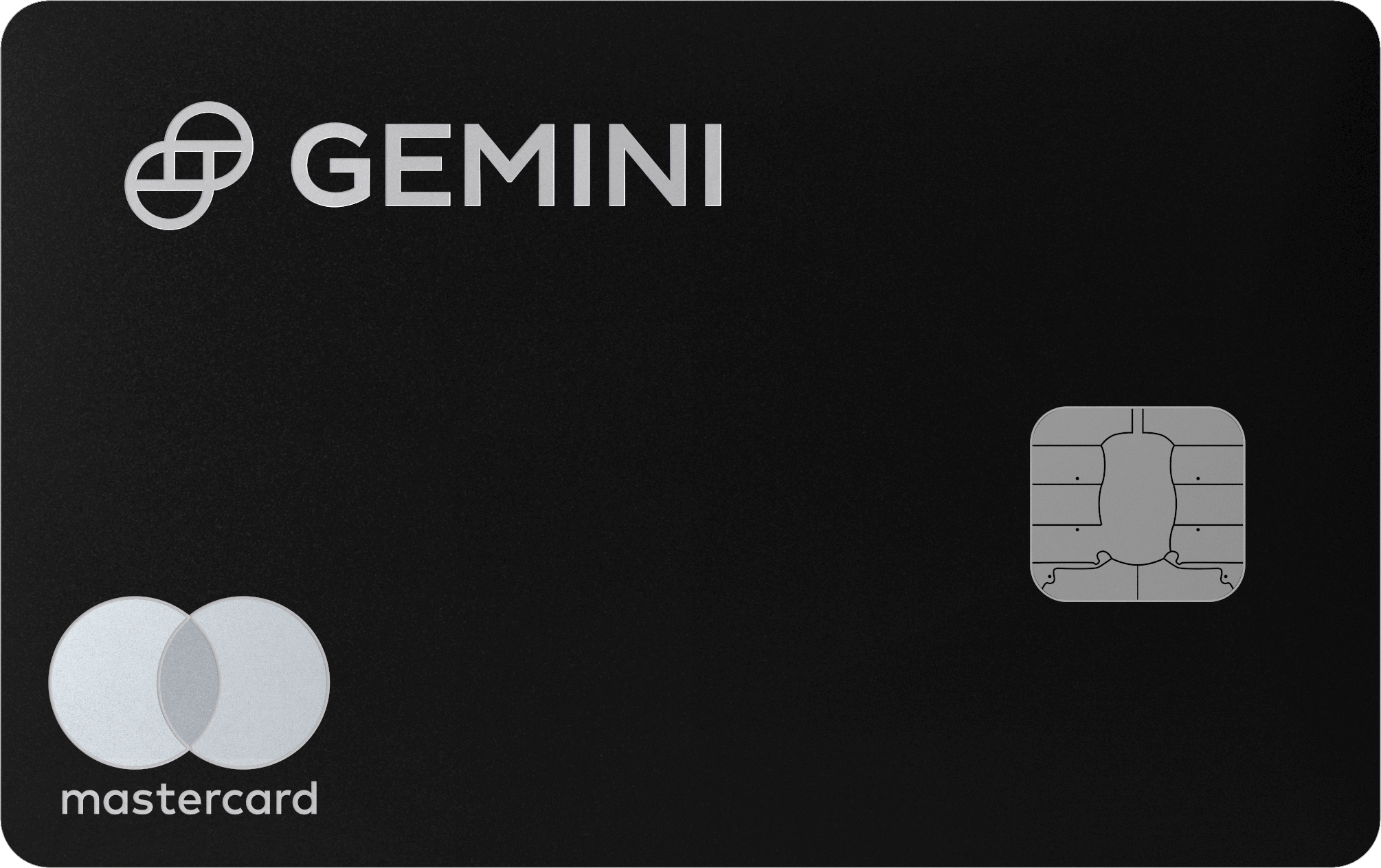 Gemini-kreditkort-