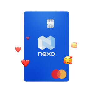 Nexo kreditkort lån